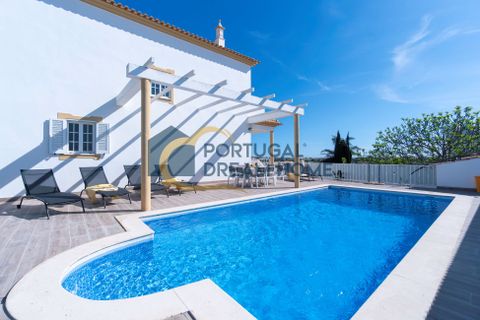 Villa i Albufeira, Faro, Albufeira - € 765 000 | Ref: HO130 - foto 29