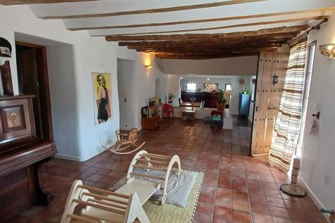 Cortijo i Velez-Blanco, Almeria, Velez-Blanco - € 475.000 | Ref: R22350 - foto 7