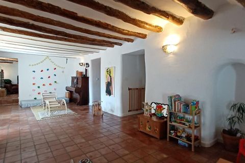 Cortijo i Velez-Blanco, Almeria, Velez-Blanco - € 475.000 | Ref: R22350 - foto 8