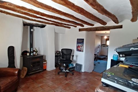 Cortijo i Velez-Blanco, Almeria, Velez-Blanco - € 475.000 | Ref: R22350 - foto 11