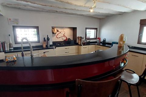 Cortijo i Velez-Blanco, Almeria, Velez-Blanco - € 475.000 | Ref: R22350 - foto 15