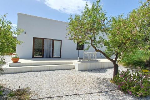 Cortijo i Velez-Blanco, Almeria, Velez-Blanco - € 475.000 | Ref: R22350 - foto 33