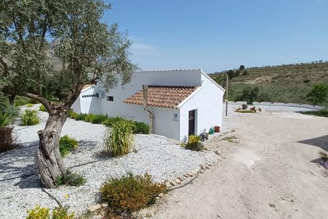 Cortijo i Velez-Blanco, Almeria, Velez-Blanco - € 475.000 | Ref: R22350 - foto 34