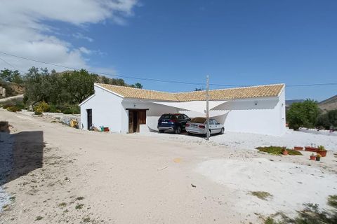 Cortijo i Velez-Blanco, Almeria, Velez-Blanco - € 475.000 | Ref: R22350 - foto 35
