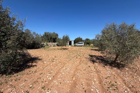Terreno en Capdepera, Mallorca, Capdepera - € 50.000 | Ref: 5874W - photo 14