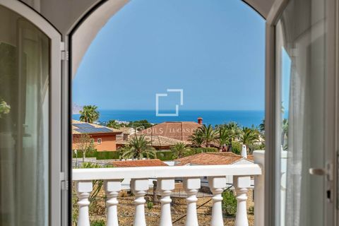 Villa i La Nucia, Alicante, La Nucia - € 885.000 | Ref: ALT68452 - foto 2