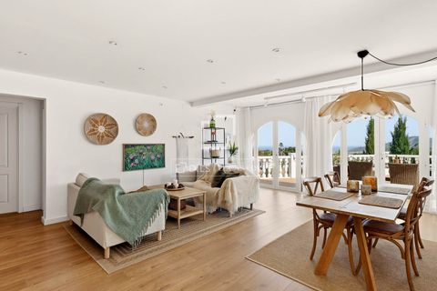 Villa i La Nucia, Alicante, La Nucia - € 885.000 | Ref: ALT68452 - foto 4
