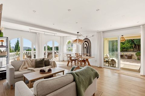 Villa i La Nucia, Alicante, La Nucia - € 885.000 | Ref: ALT68452 - foto 5