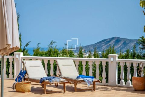 Villa i La Nucia, Alicante, La Nucia - € 885.000 | Ref: ALT68452 - foto 32