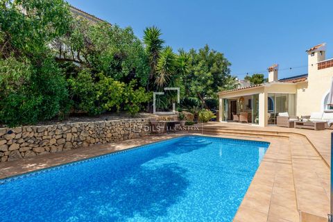 Villa i La Nucia, Alicante, La Nucia - € 885.000 | Ref: ALT68452 - foto 33