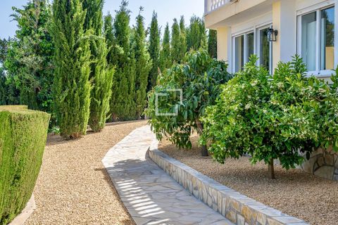 Villa i La Nucia, Alicante, La Nucia - € 885.000 | Ref: ALT68452 - foto 35