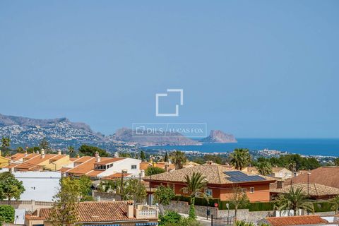 Villa i La Nucia, Alicante, La Nucia - € 885.000 | Ref: ALT68452 - foto 39