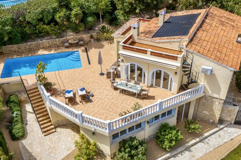 Villa i La Nucia, Alicante, La Nucia - € 885.000 | Ref: ALT68452 - foto 40
