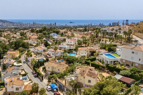 Villa i La Nucia, Alicante, La Nucia - € 885.000 | Ref: ALT68452 - foto 41