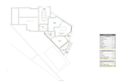 Villa i La Nucia, Alicante, La Nucia - € 885.000 | Ref: ALT68452 - foto 43