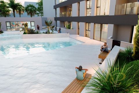 Lejlighed i Roda, Murcia, Roda - € 194.000 | Ref: N9617 - foto 1