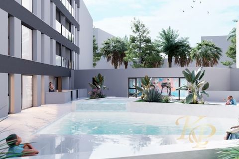 Lejlighed i Roda, Murcia, Roda - € 194.000 | Ref: N9617 - foto 6