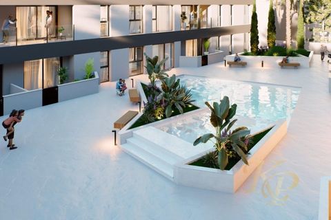 Lejlighed i Roda, Murcia, Roda - € 194.000 | Ref: N9617 - foto 7