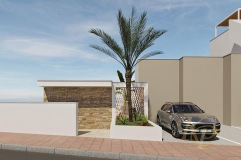 Bungalow i Lo Pagan, Murcia, Lo Pagan - € 252.900 | Ref: N9707 - foto 2