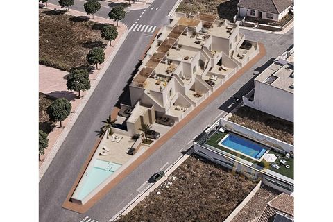 Bungalow i Lo Pagan, Murcia, Lo Pagan - € 252.900 | Ref: N9707 - foto 3