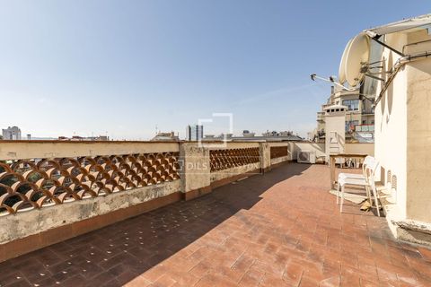 Leilighet i Barcelona, Barcelona, Barcelona - € 895 000 | Ref: BCN66653 - foto 37