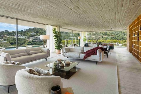 Villa a Benahavis, Malaga, Benahavis - € 10.800.000 | Ref: MRB68629 - foto 2