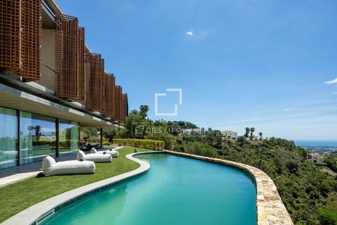 Villa a Benahavis, Malaga, Benahavis - € 10.800.000 | Ref: MRB68629 - foto 3