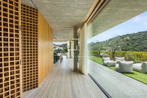 Villa a Benahavis, Malaga, Benahavis - € 10.800.000 | Ref: MRB68629 - foto 5