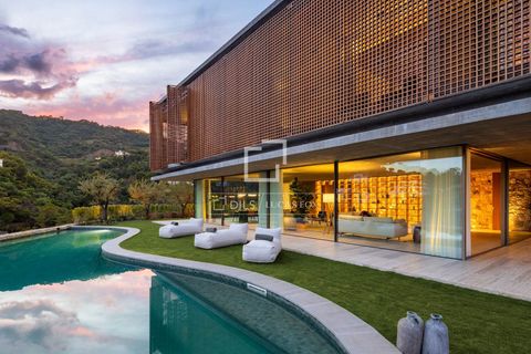 Villa a Benahavis, Malaga, Benahavis - € 10.800.000 | Ref: MRB68629 - foto 10