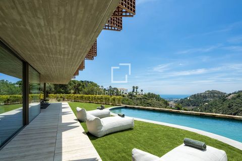 Villa a Benahavis, Malaga, Benahavis - € 10.800.000 | Ref: MRB68629 - foto 11
