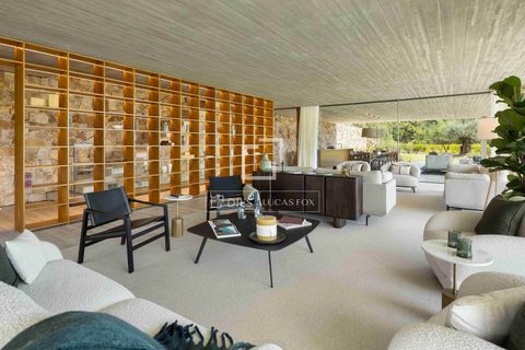 Villa a Benahavis, Malaga, Benahavis - € 10.800.000 | Ref: MRB68629 - foto 12