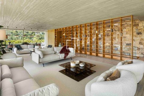Villa a Benahavis, Malaga, Benahavis - € 10.800.000 | Ref: MRB68629 - foto 13