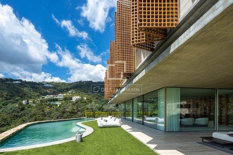 Villa a Benahavis, Malaga, Benahavis - € 10.800.000 | Ref: MRB68629 - foto 16