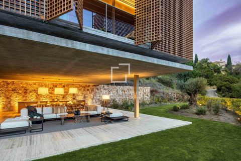 Villa a Benahavis, Malaga, Benahavis - € 10.800.000 | Ref: MRB68629 - foto 17