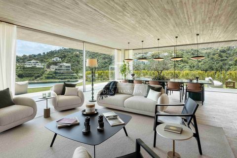 Villa a Benahavis, Malaga, Benahavis - € 10.800.000 | Ref: MRB68629 - foto 19