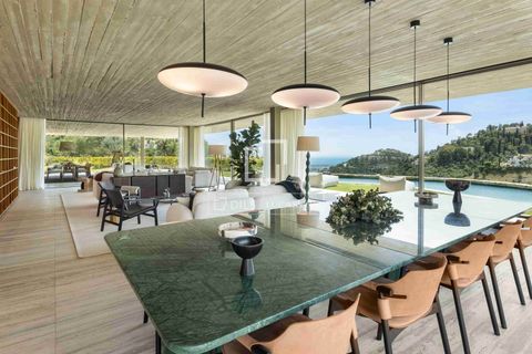 Villa a Benahavis, Malaga, Benahavis - € 10.800.000 | Ref: MRB68629 - foto 20