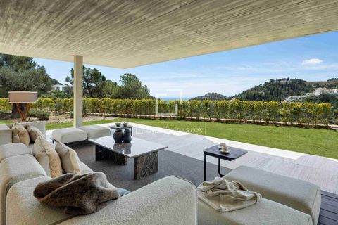 Villa a Benahavis, Malaga, Benahavis - € 10.800.000 | Ref: MRB68629 - foto 21