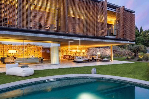 Villa a Benahavis, Malaga, Benahavis - € 10.800.000 | Ref: MRB68629 - foto 24