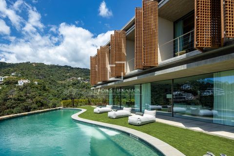Villa a Benahavis, Malaga, Benahavis - € 10.800.000 | Ref: MRB68629 - foto 25