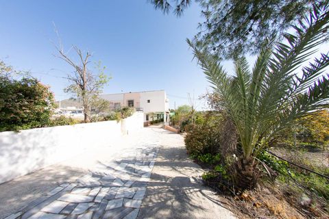 Erhvervsejendom i Lorca, Murcia, Lorca - € 340.000 | Ref: 70278 - foto 7