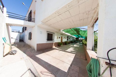 Erhvervsejendom i Lorca, Murcia, Lorca - € 340.000 | Ref: 70278 - foto 10
