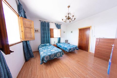 Erhvervsejendom i Lorca, Murcia, Lorca - € 340.000 | Ref: 70278 - foto 30
