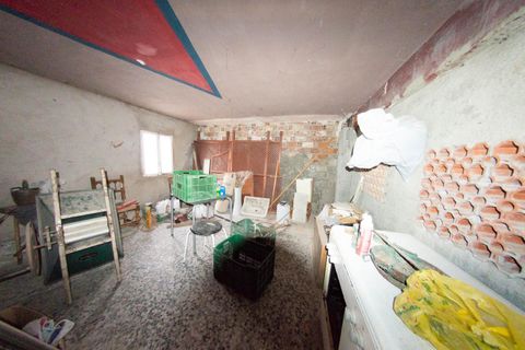 Erhvervsejendom i Lorca, Murcia, Lorca - € 340.000 | Ref: 70278 - foto 37