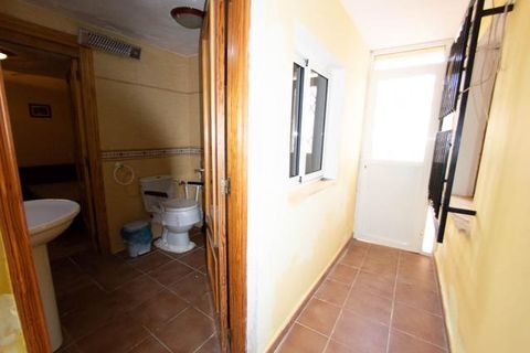 Erhvervsejendom i Lorca, Murcia, Lorca - € 340.000 | Ref: 70278 - foto 47