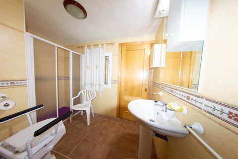 Erhvervsejendom i Lorca, Murcia, Lorca - € 340.000 | Ref: 70278 - foto 49