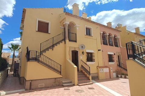 Wohnung in Algorfa, Alicante, Algorfa - € 190.000 | Ref: 410765 - Foto 1