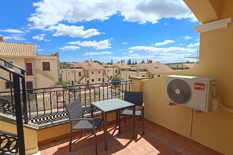 Wohnung in Algorfa, Alicante, Algorfa - € 190.000 | Ref: 410765 - Foto 20