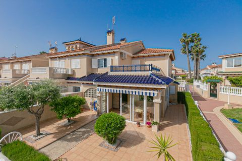 Villa i Playa Flamenca, Alicante, Playa Flamenca - € 270.000 | Ref: 13621 - foto 1