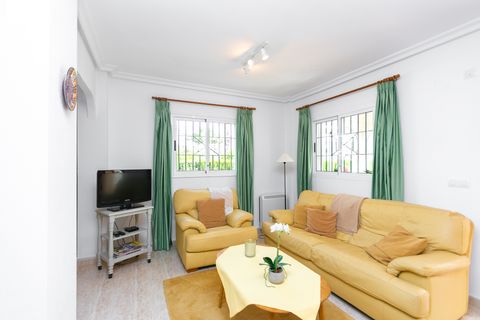 Villa i Playa Flamenca, Alicante, Playa Flamenca - € 270.000 | Ref: 13621 - foto 12