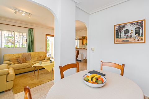 Villa i Playa Flamenca, Alicante, Playa Flamenca - € 270.000 | Ref: 13621 - foto 17